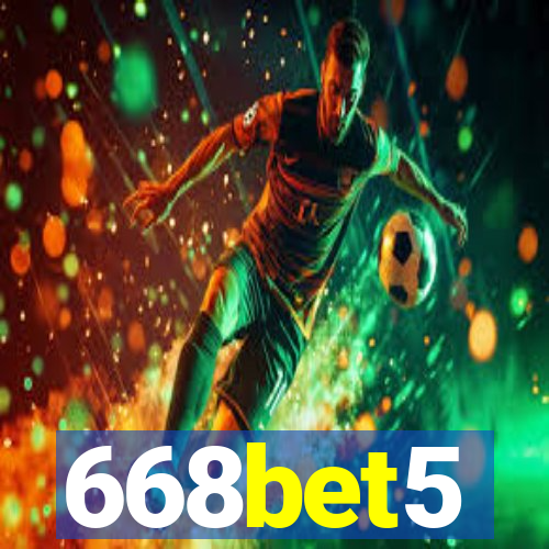 668bet5