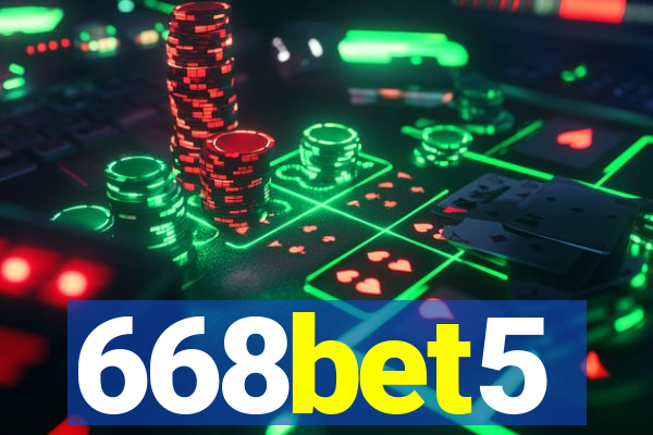 668bet5