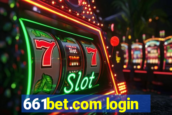 661bet.com login