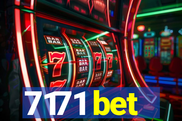 7171 bet