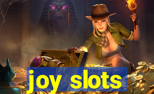 joy slots