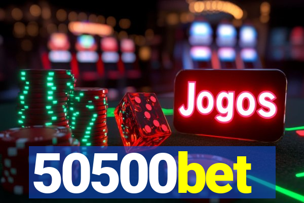 50500bet