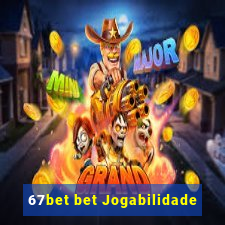 67bet bet Jogabilidade