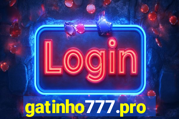 gatinho777.pro