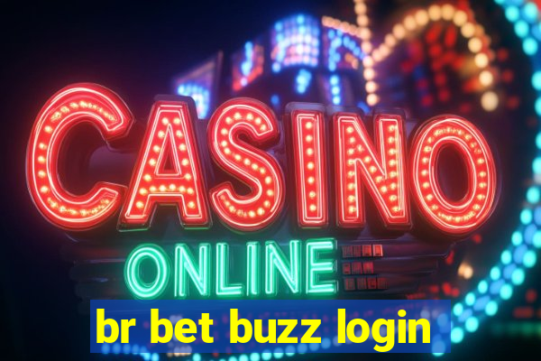 br bet buzz login