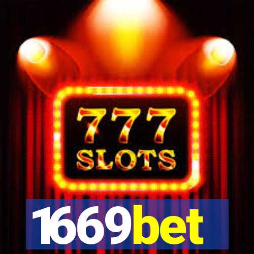 1669bet