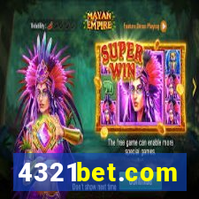 4321bet.com