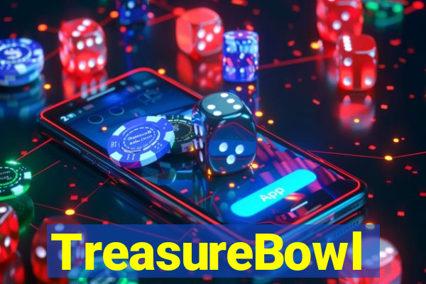 TreasureBowl treasure bowl como ganhar