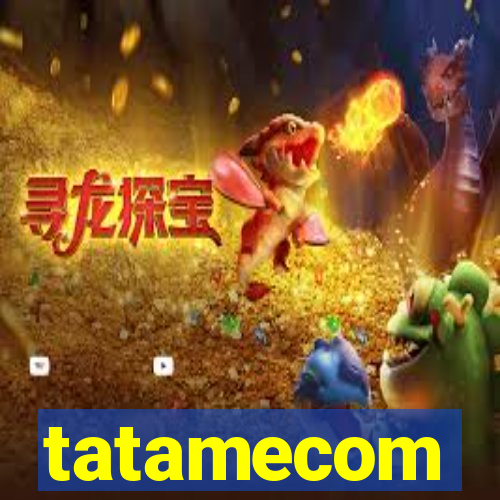 tatamecom