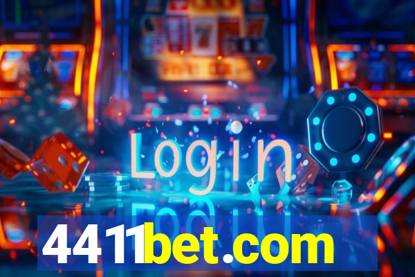 4411bet.com