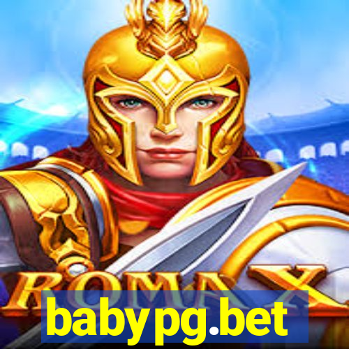 babypg.bet