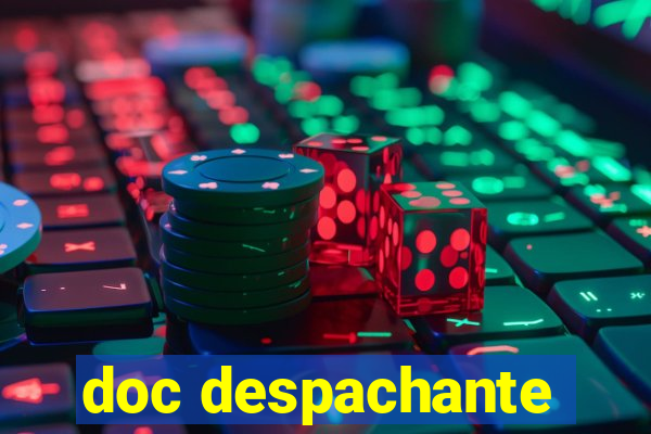 doc despachante