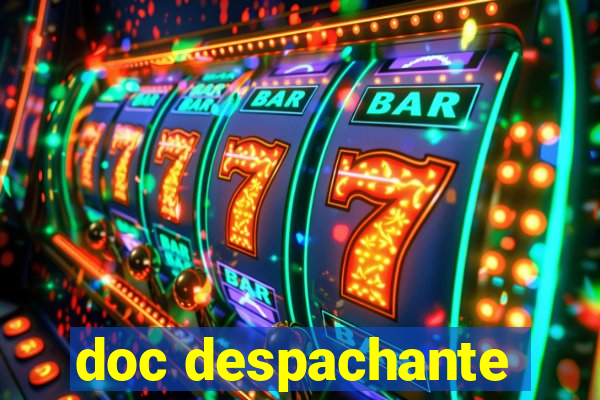 doc despachante