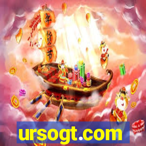 ursogt.com