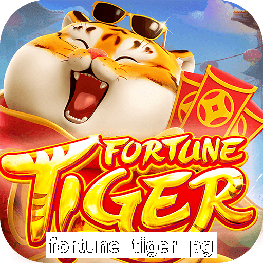 fortune tiger pg soft demo