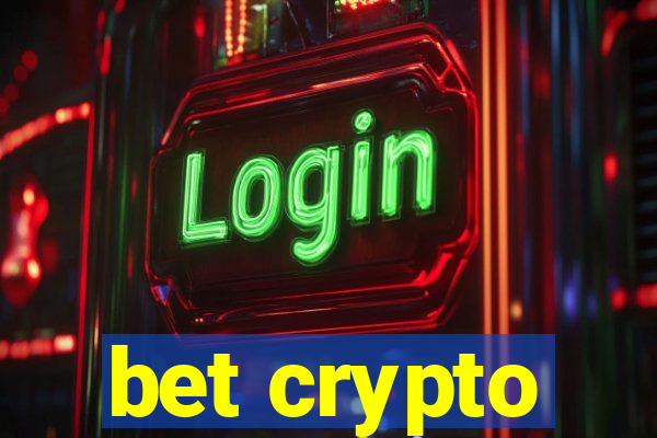 bet crypto