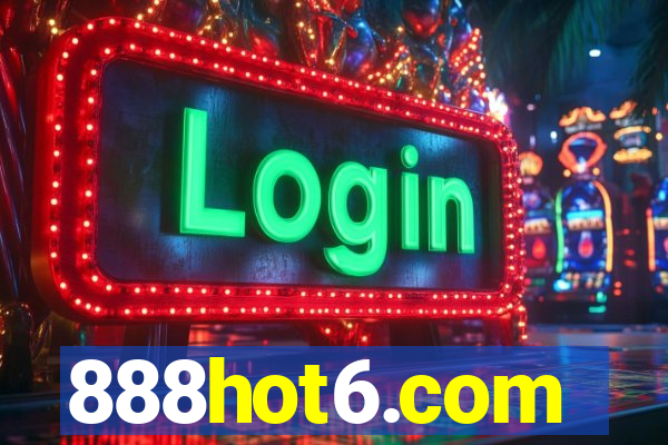 888hot6.com