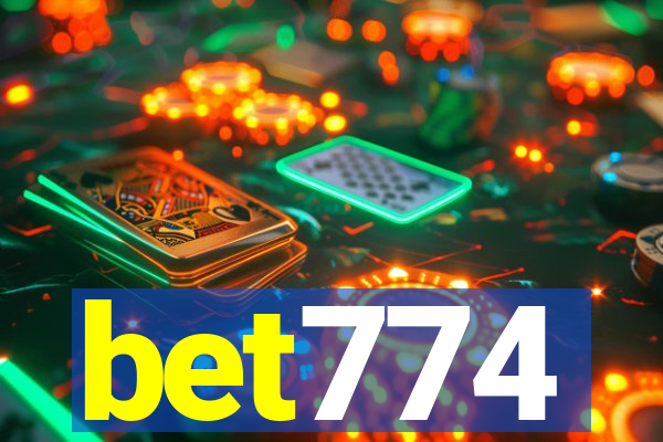 bet774