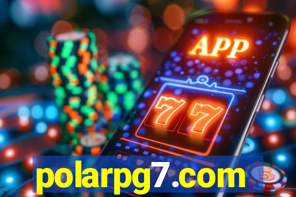 polarpg7.com