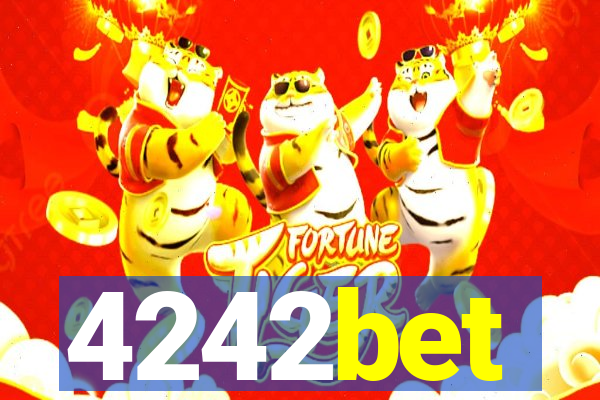 4242bet