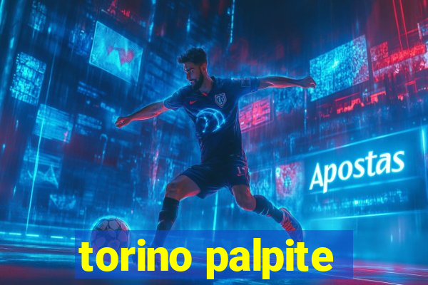 torino palpite