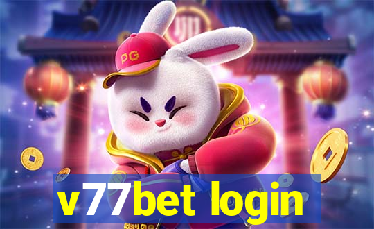 v77bet login