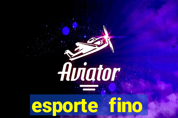 esporte fino feminino noite