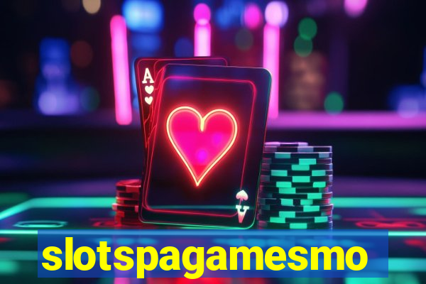 slotspagamesmo