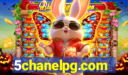 5chanelpg.com