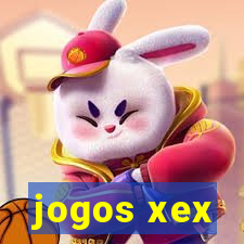 jogos xex