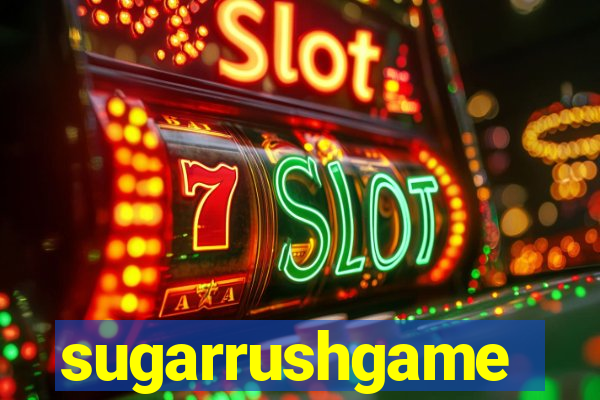 sugarrushgame