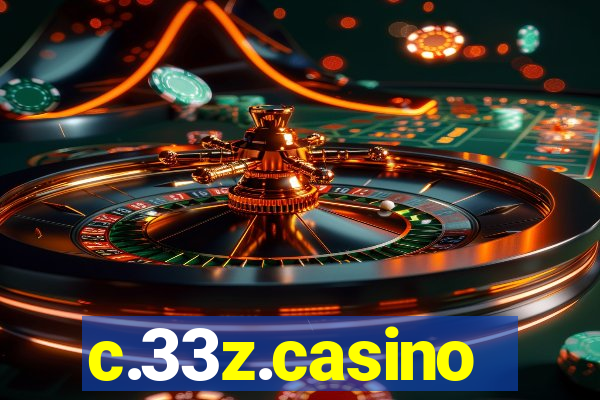 c.33z.casino