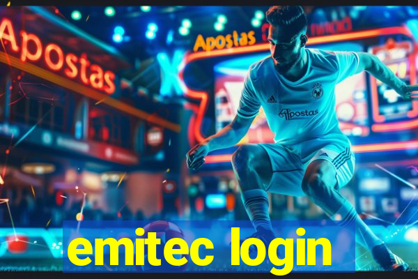 emitec login