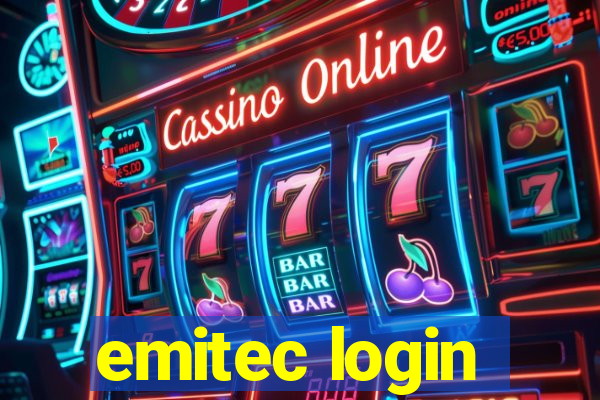 emitec login