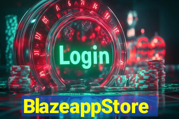 BlazeappStore