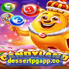 dessertpgapp.com