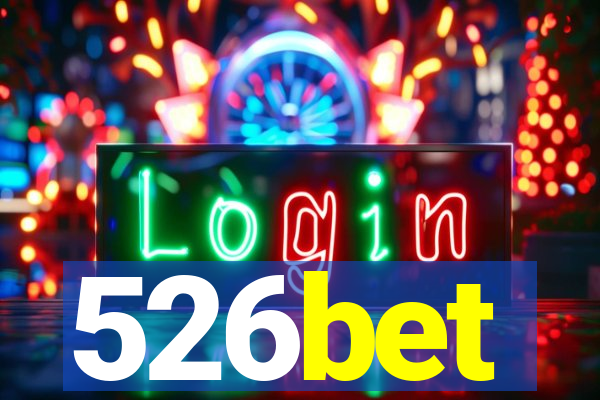 526bet