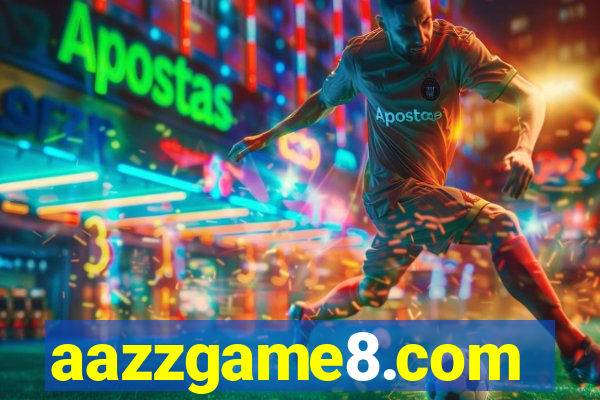 aazzgame8.com