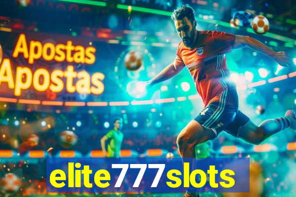 elite777slots