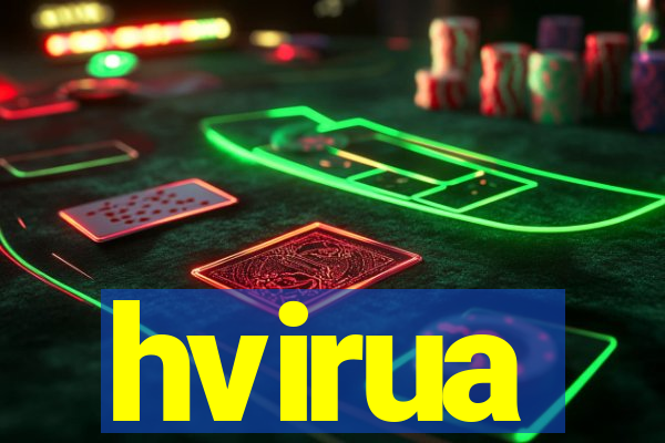 hvirua