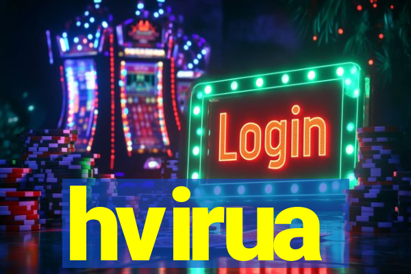 hvirua