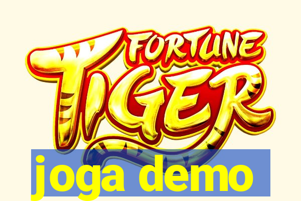 joga demo