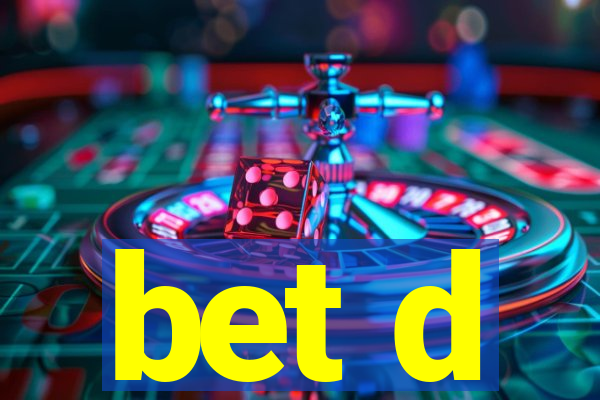 bet d