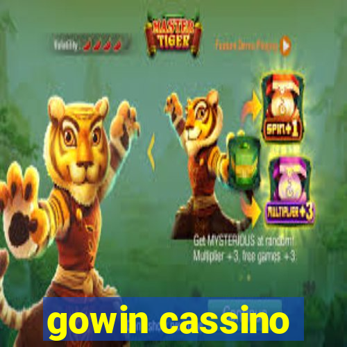 gowin cassino