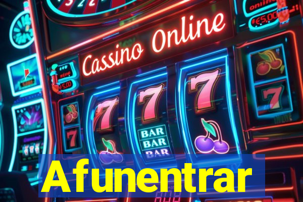 Afunentrar