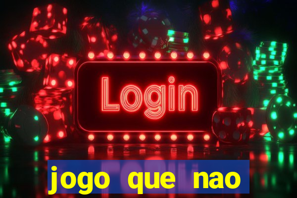 jogo que nao precisa de deposito