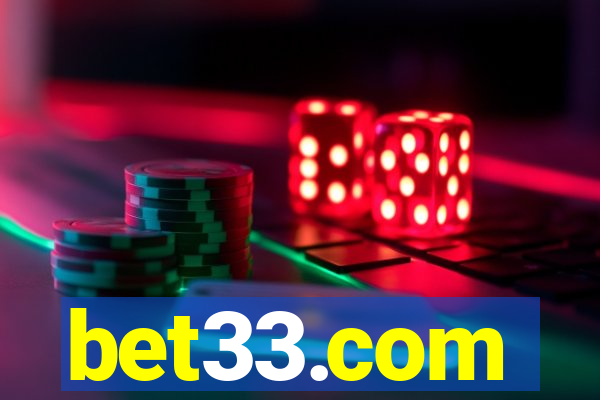 bet33.com