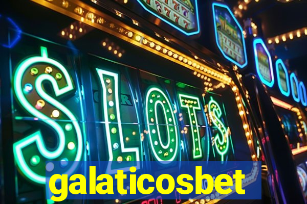 galaticosbet