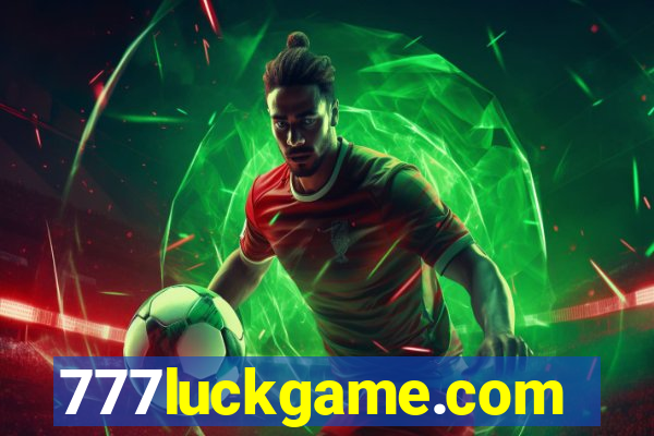 777luckgame.com