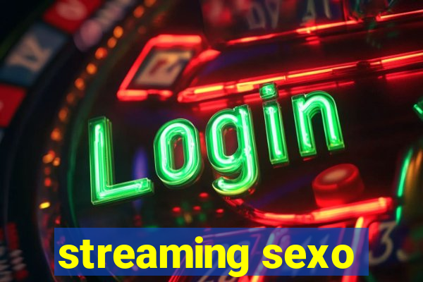 streaming sexo